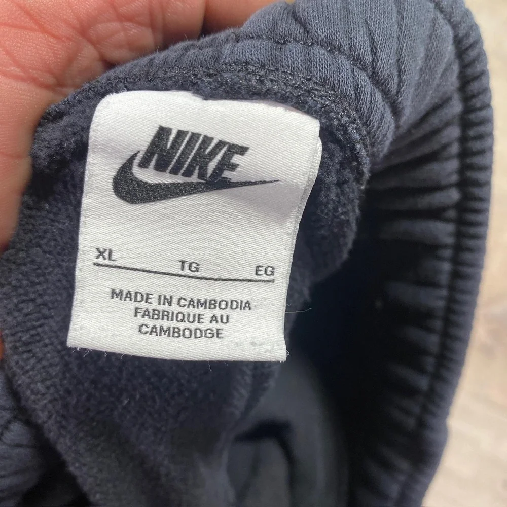 Nike pre owned